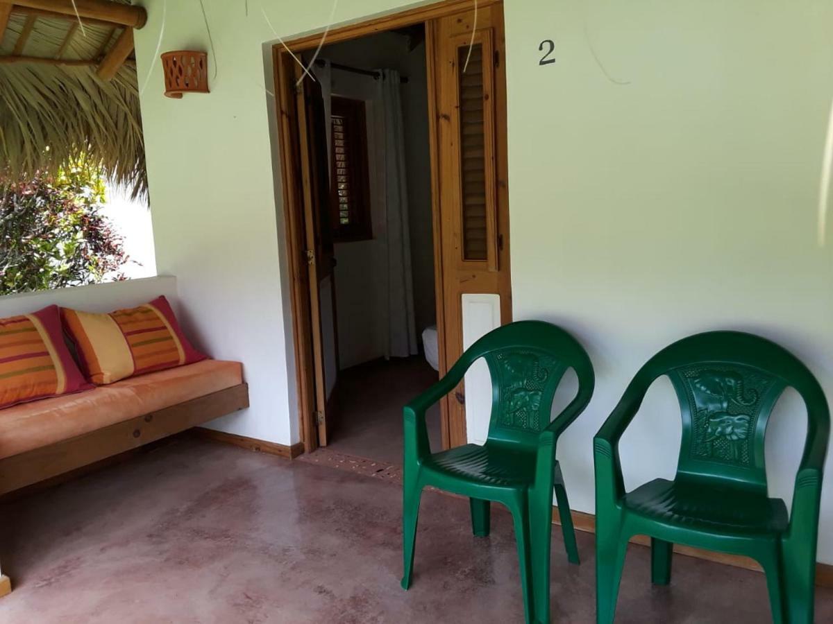 Casa Flamingo Villa Las Terrenas Exterior photo