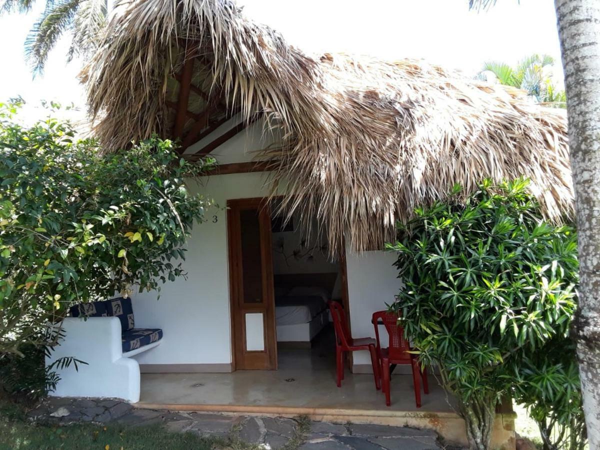 Casa Flamingo Villa Las Terrenas Exterior photo